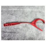 Used Clay Thrower