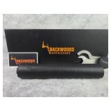 New Backwoods Badger SS ( 30 Cal )