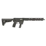 New S&W Response Rifle ( 9MM )