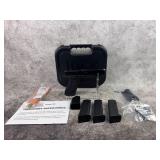 New Glock 17 Gen 6 ( 9MM )