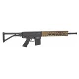 New Brigade BM-15 Folder Burnt Bronze ( 5.56 NATO)