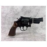 Smith & Wesson 28-2 Highway Patrolman ( 357 Mag )