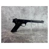 Hi-Standard H-D Military ( 22 LR )