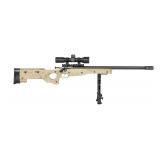 New Crickett My First Rifle CPR m( 22 LR )