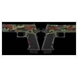 New Custom Sig Sauer P211-GT5 Camo ( 9MM )