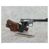 Colt Huntsman ( 22 LR )