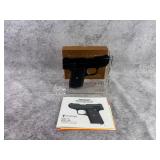 Davis Industries Model P-380 ( 380 AUTO )