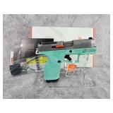New Taurus GX2 TORO Cyan ( 9MM )