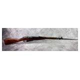 Mosin-Nagant Mod M44 ( 7.62X54R )