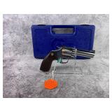 New Colt King Cobra Target ( 357 Mag / 38 SPL )