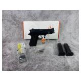 New Taurus 58 ( 380 ACP )