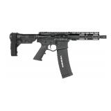 New ATI Alpha Maxx ( 5.56 NATO )