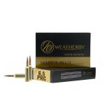 Weatherby Select Plus 6.5 PRC ( 100 RDS )