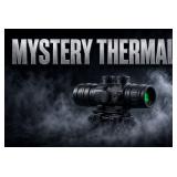Mystery Lot - Thermal Optic - MSRP $3499