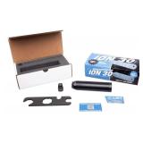 New LMT AT Ion30 Inconel ( 30 Cal )