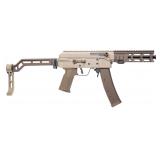 New CNC Show Low Blackjack ( 9MM )