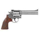 New Smith & Wesson 686 Plus Deluxe ( 357 Mag )
