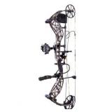 New Bear THP Adapt 2 Plus RTH 60RH Compound Bow