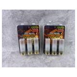 GunNutts Full Metal Kraken 12 GA ( 6 RDS )