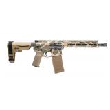 New CNC Daniel Defense V7 ( 5.56 NATO )