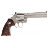 New Colt Python 6' ( 357 Mag / 38 SPL )