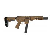 New Shark Coast Tactical Sneeky Pete  ( 9MM )