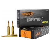 HSM Trophy Gold Extended Range 243 Win ( 100 RDS )