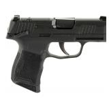 New Sig Sauer P365 ( 380 ACP )