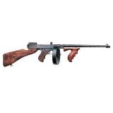 New Auto Ordnance T1 Deluxe ( 45 ACP )