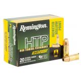 Remington HTP 30 Super Carry ( 200 RDS )
