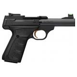 New Browning Buck Mark Micro Bull RMSC ( 22 LR )
