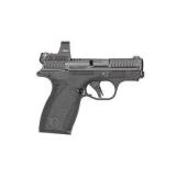 New Smith & Wesson Bodyguard 2.0 + RFX1 ( 380 ACP)