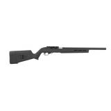 New Davtac Custom 10/22 Integrally Suppressed