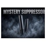 Mystery Lot - Suppressor - MSRP $1099