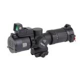 New EOTech Vudu 4-12X36 Combo FFP