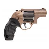 New Taurus 605 Poly Protector Small (357 / 38 SPL)