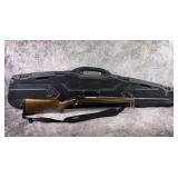 Clean Browning X-Bolt ( 30-06 )