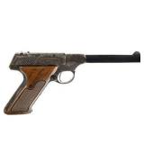 New Standard Manufacturing SG22 ( 22 LR )