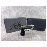 New Kimber Micro 9 ( 9MM )