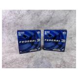 Federal Game Load Upland Hi-Brass 16 GA ( 50 RDS )