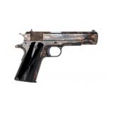 New CNC Colt 1911 Heirloom ( 38 Super )