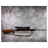 Remington Model 700 BDL ( 264 Win Mag )