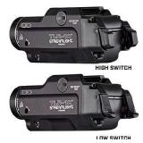 New Streamlight TLR-10 Gun Light with Red Laser