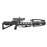 New Tenpoint Turbox Moss Green 230 LBS Draw
