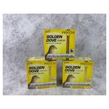 Fiocchi Golden Dove Duplex 12 GA ( 75 RDS )