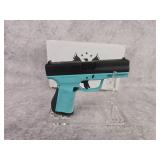 New FMK G3 Blue Jay ( 9MM )