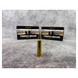 Nosler Trophy Long-Range 175gr 28 Nosler ( 40 RDS)
