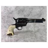 Colt Single Action Army 1971 6.5'  ( 357 Mag )