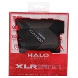 New Halo Optics XLR 1600 Rangefinder