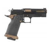 New Fierce Grizz Commander ( 9MM )